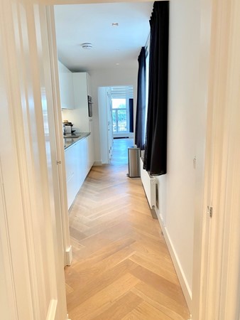 Photo - For rent: Prins Hendrikkade 107-1, 1011 AJ Amsterdam