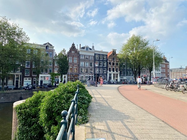 Photo - For rent: Prins Hendrikkade 107-1, 1011 AJ Amsterdam