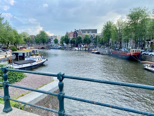 Photo - For rent: Prins Hendrikkade 107-1, 1011 AJ Amsterdam