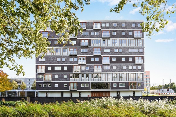 Photo - For rent: Anna Blamansingel, 1102 SR Amsterdam Zuid-Oost