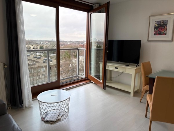 Photo - For rent: Anna Blamansingel, 1102 SR Amsterdam Zuid-Oost