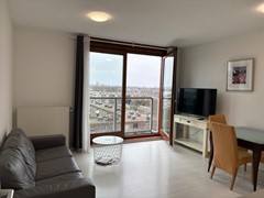 Anna Blamansingel, 1102 SR Amsterdam Zuid-Oost 