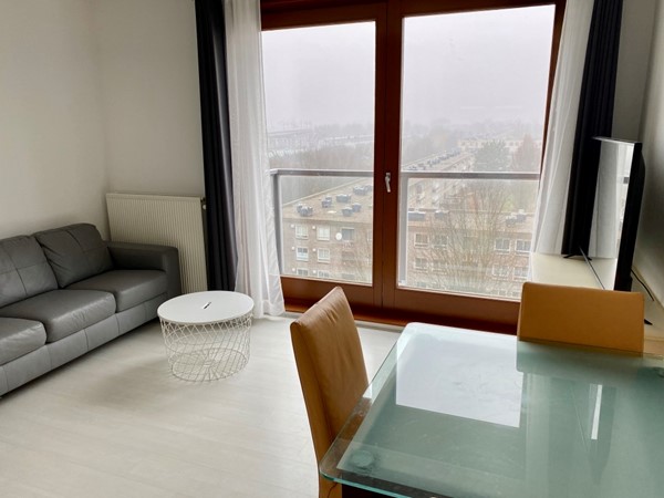 Photo - For rent: Anna Blamansingel, 1102 SR Amsterdam Zuid-Oost