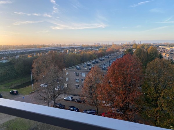 Photo - For rent: Anna Blamansingel, 1102 SR Amsterdam Zuid-Oost