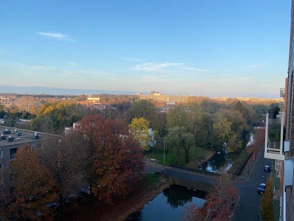 Photo - For rent: Anna Blamansingel, 1102 SR Amsterdam Zuid-Oost