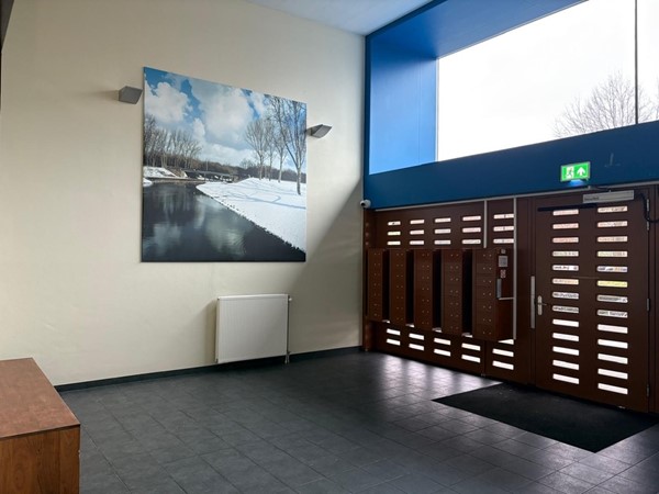 Photo - For rent: Anna Blamansingel, 1102 SR Amsterdam Zuid-Oost