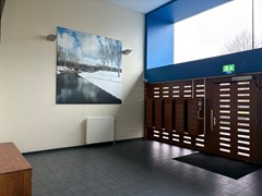 Anna Blamansingel, 1102 SR Amsterdam Zuid-Oost 