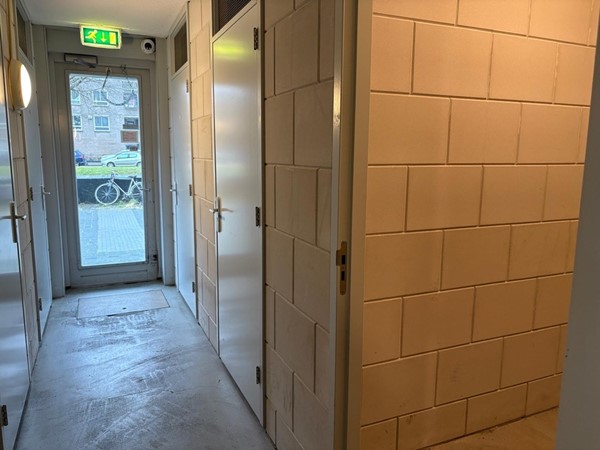 Photo - For rent: Anna Blamansingel, 1102 SR Amsterdam Zuid-Oost