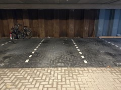 Anna Blamansingel, 1102 SR Amsterdam Zuid-Oost 