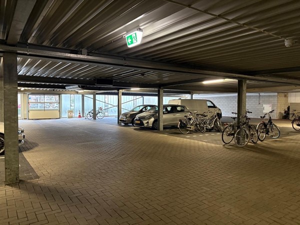 Photo - For rent: Anna Blamansingel, 1102 SR Amsterdam Zuid-Oost