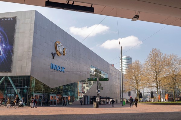 Photo - For rent: Anna Blamansingel, 1102 SR Amsterdam Zuid-Oost