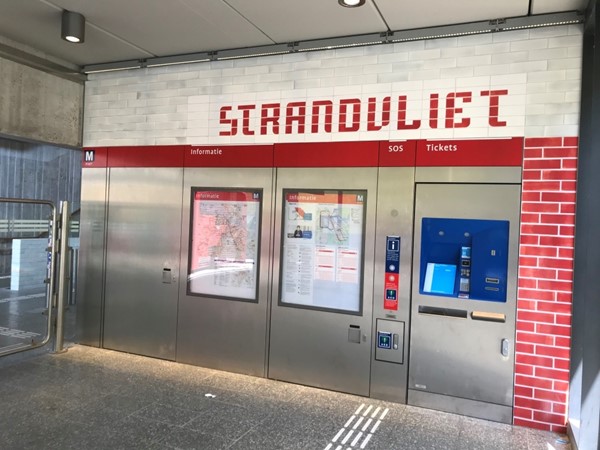 Photo - For rent: Anna Blamansingel, 1102 SR Amsterdam Zuid-Oost