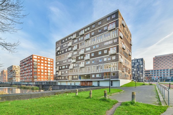 Photo - For rent: Anna Blamansingel, 1102 SR Amsterdam Zuid-Oost