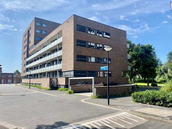 Photo - For rent: Glitterstraat, 1103 SK Amsterdam