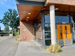 Glitterstraat, 1103 SK Amsterdam 