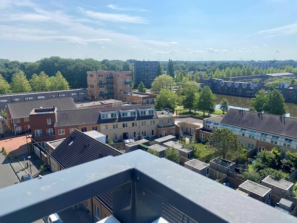 Photo - For rent: Glitterstraat, 1103 SK Amsterdam