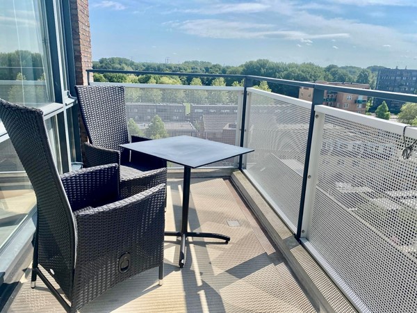 Photo - For rent: Glitterstraat, 1103 SK Amsterdam