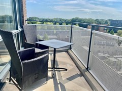 Glitterstraat, 1103 SK Amsterdam 