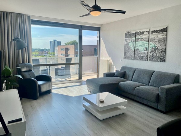 Photo - For rent: Glitterstraat, 1103 SK Amsterdam