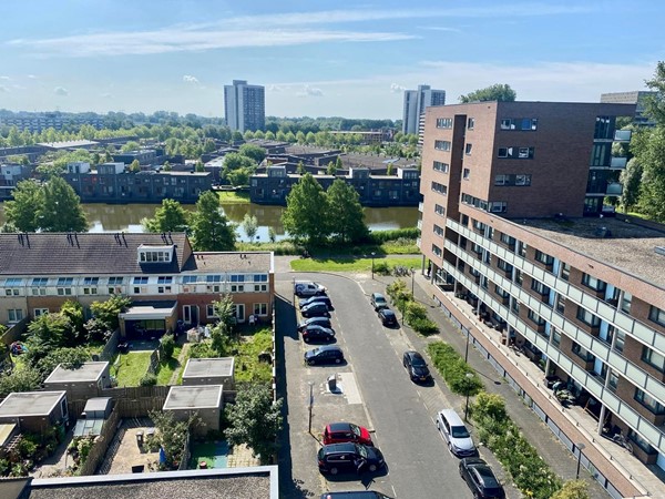 Photo - For rent: Glitterstraat, 1103 SK Amsterdam