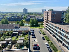 Glitterstraat, 1103 SK Amsterdam 