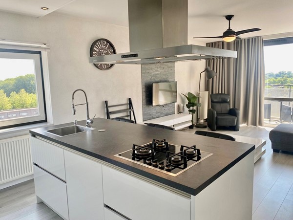 Photo - For rent: Glitterstraat, 1103 SK Amsterdam