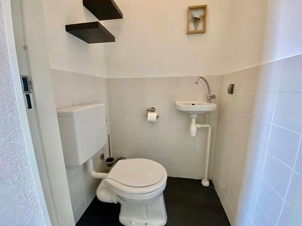 Photo - For rent: Glitterstraat, 1103 SK Amsterdam