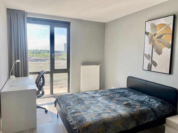 Photo - For rent: Glitterstraat, 1103 SK Amsterdam