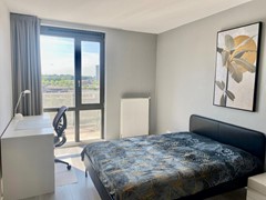 Glitterstraat, 1103 SK Amsterdam 