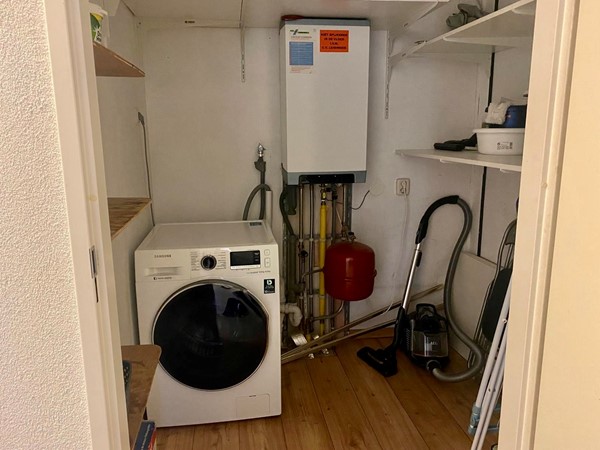 Photo - For rent: Glitterstraat, 1103 SK Amsterdam