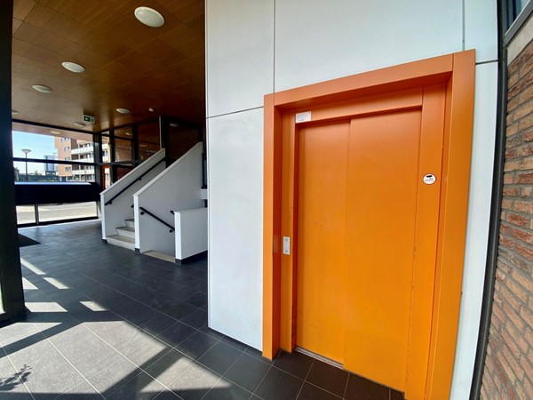 Photo - For rent: Glitterstraat, 1103 SK Amsterdam