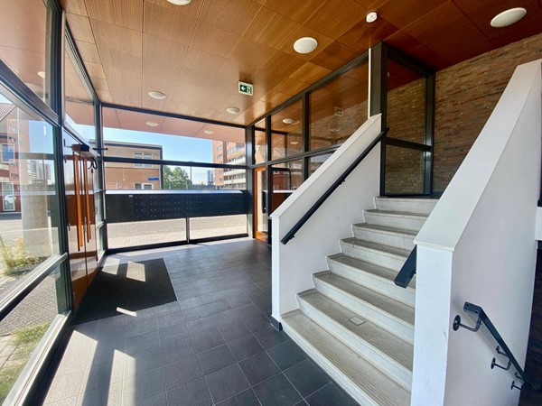 Photo - For rent: Glitterstraat, 1103 SK Amsterdam