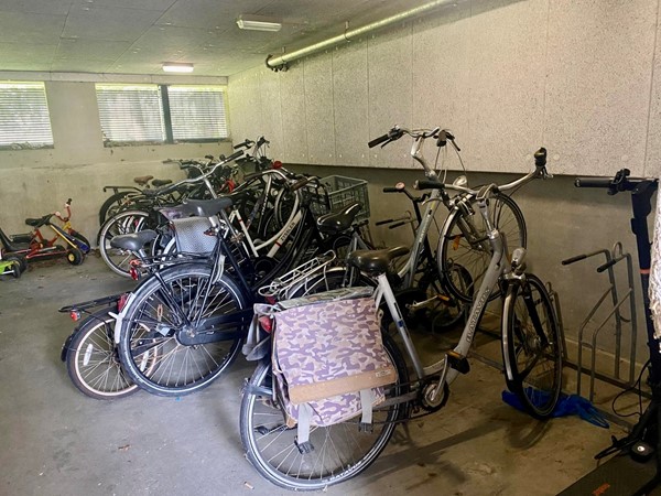 Photo - For rent: Glitterstraat, 1103 SK Amsterdam