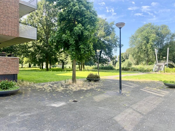 Photo - For rent: Glitterstraat, 1103 SK Amsterdam