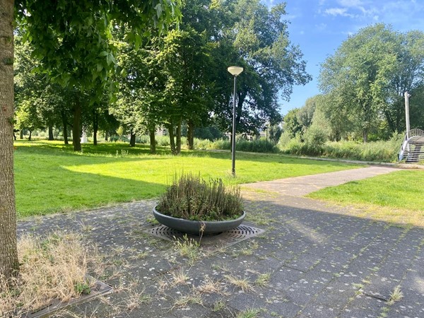 Photo - For rent: Glitterstraat, 1103 SK Amsterdam