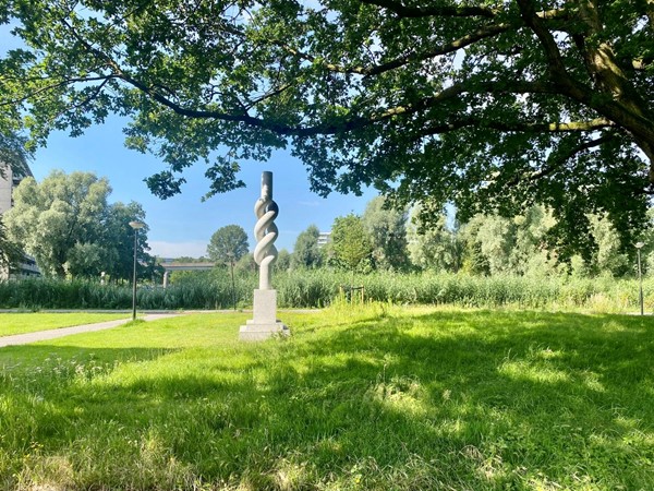 Photo - For rent: Glitterstraat, 1103 SK Amsterdam