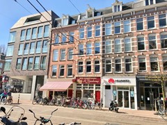 Ferdinand Bolstraat 134-3, 1072 LR Amsterdam 