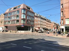 Ferdinand Bolstraat 134-3, 1072 LR Amsterdam 