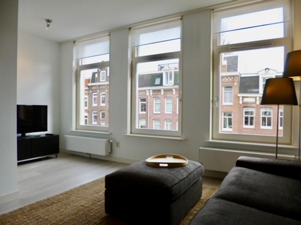 Photo - For rent: Ferdinand Bolstraat 134-3, 1072 LR Amsterdam