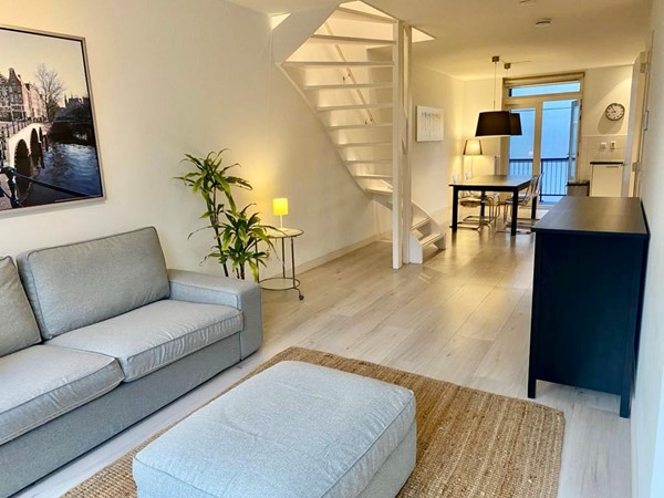 Photo - For rent: Ferdinand Bolstraat 134-3, 1072 LR Amsterdam