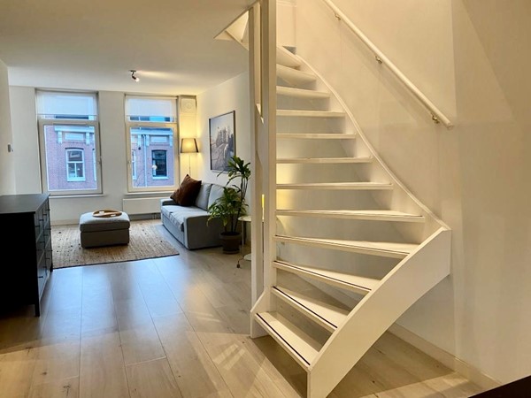 Photo - For rent: Ferdinand Bolstraat 134-3, 1072 LR Amsterdam