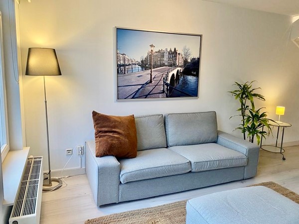 Photo - For rent: Ferdinand Bolstraat 134-3, 1072 LR Amsterdam