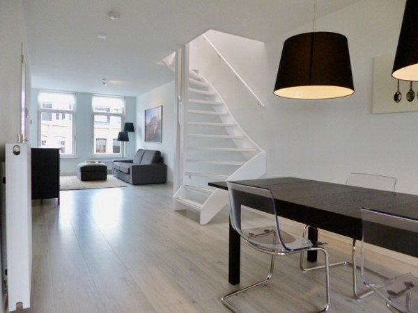 Photo - For rent: Ferdinand Bolstraat 134-3, 1072 LR Amsterdam