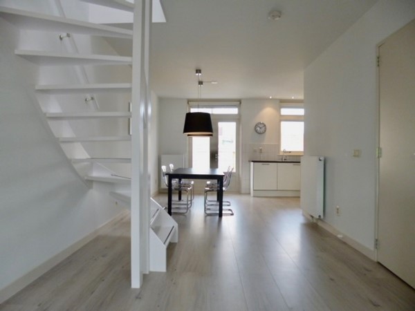 Photo - For rent: Ferdinand Bolstraat 134-3, 1072 LR Amsterdam