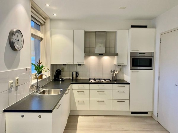 Photo - For rent: Ferdinand Bolstraat 134-3, 1072 LR Amsterdam