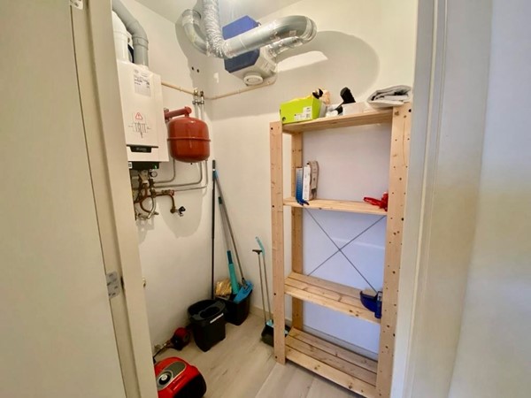 Photo - For rent: Ferdinand Bolstraat 134-3, 1072 LR Amsterdam