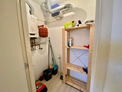 Ferdinand Bolstraat 134-3, 1072 LR Amsterdam 