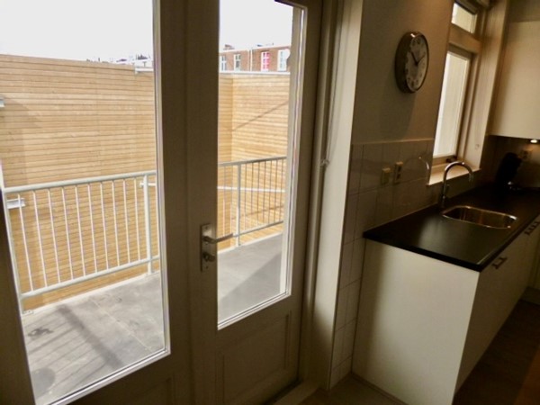 Photo - For rent: Ferdinand Bolstraat 134-3, 1072 LR Amsterdam