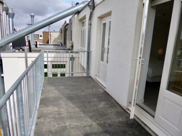 Photo - For rent: Ferdinand Bolstraat 134-3, 1072 LR Amsterdam