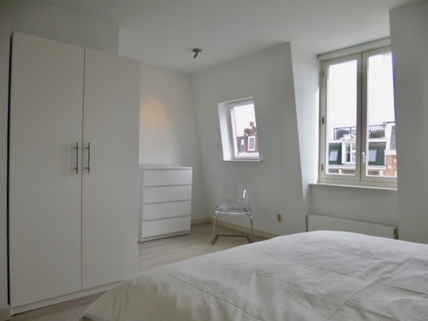 Photo - For rent: Ferdinand Bolstraat 134-3, 1072 LR Amsterdam